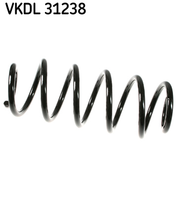 SKF VKDL 31238 Fahrwerksfeder